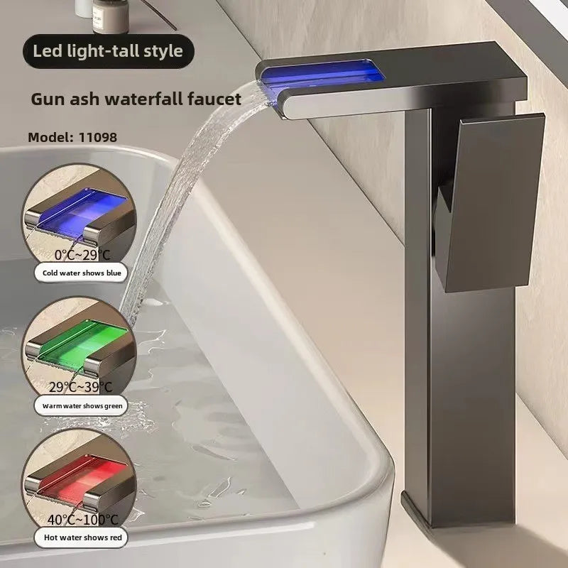 Wash Basin Faucet Bathroom Cold Sink Tap Toilet