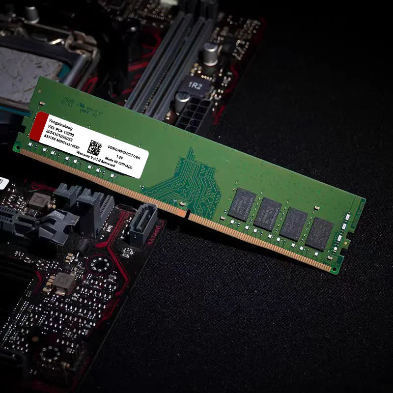 Ddr3 Ddr4 4gb 8gb 16gb Memoria Ram 1333
