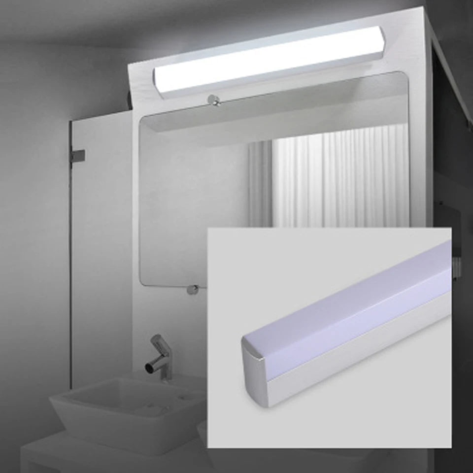Modern Led Wall Lamp 12w 16w 22w Ac85-265v