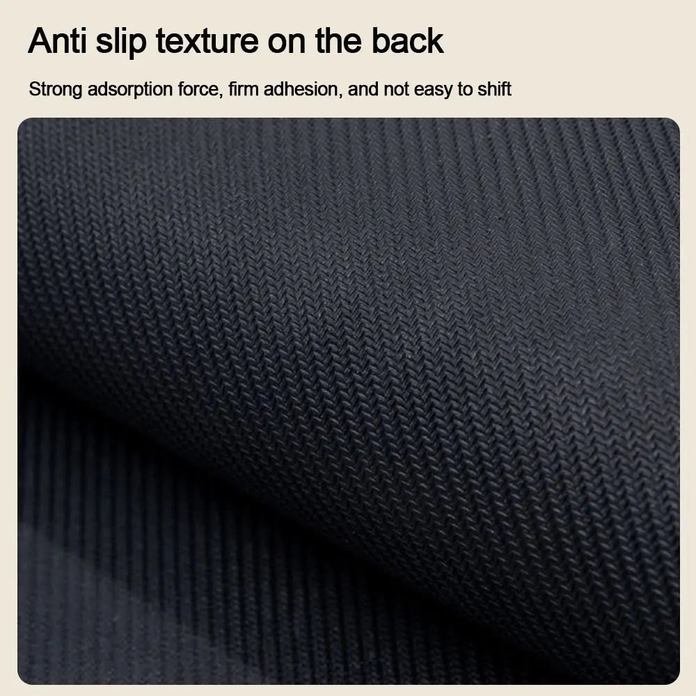 Fashion Sink Faucet Mat Bathroom Countertop Protector Pad