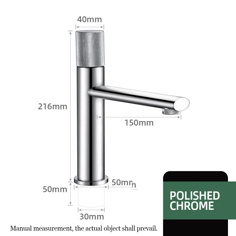 Smesiteli Bathroom Ceramic Core Sink Faucet Never Rust