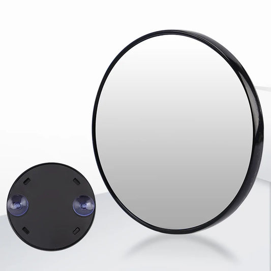 Suction Cup Magnifying Mirror 5/10/15x Makeup Mirror Blackhead