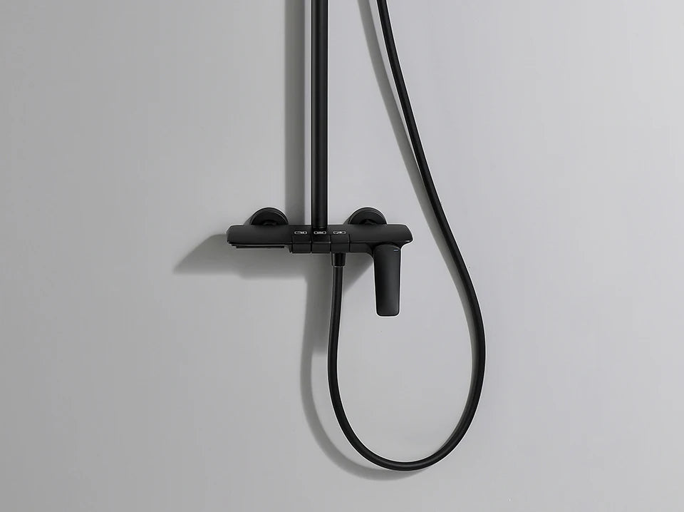 Vgx Shower System Gold Bathroom Shower Head Luxury
