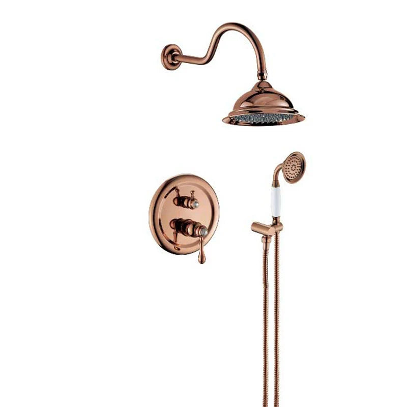 Bakala Good Quality Chrome / Golden Finish Wall