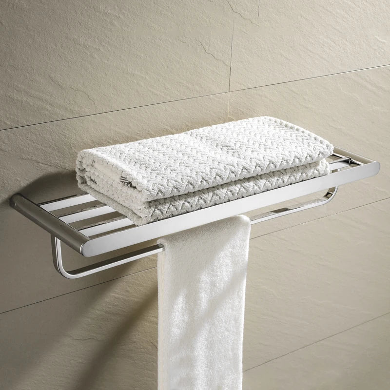Sanluois High Quality Sus 304 Stainless Steel Bathroom
