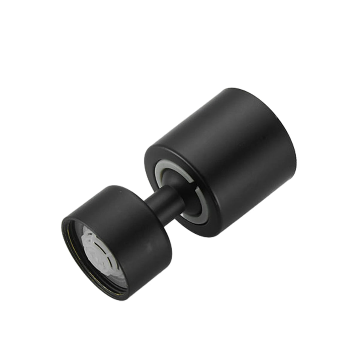 360 Rotating Waterfall Faucet Universal Splashproof Extension