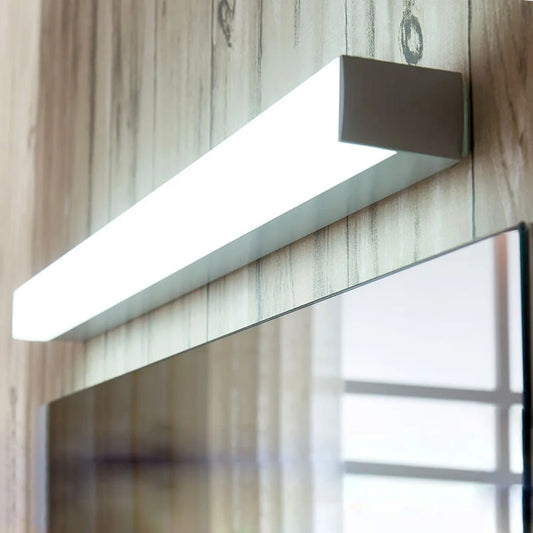 Modern Led Wall Lamp 12w 16w 22w Ac85-265v