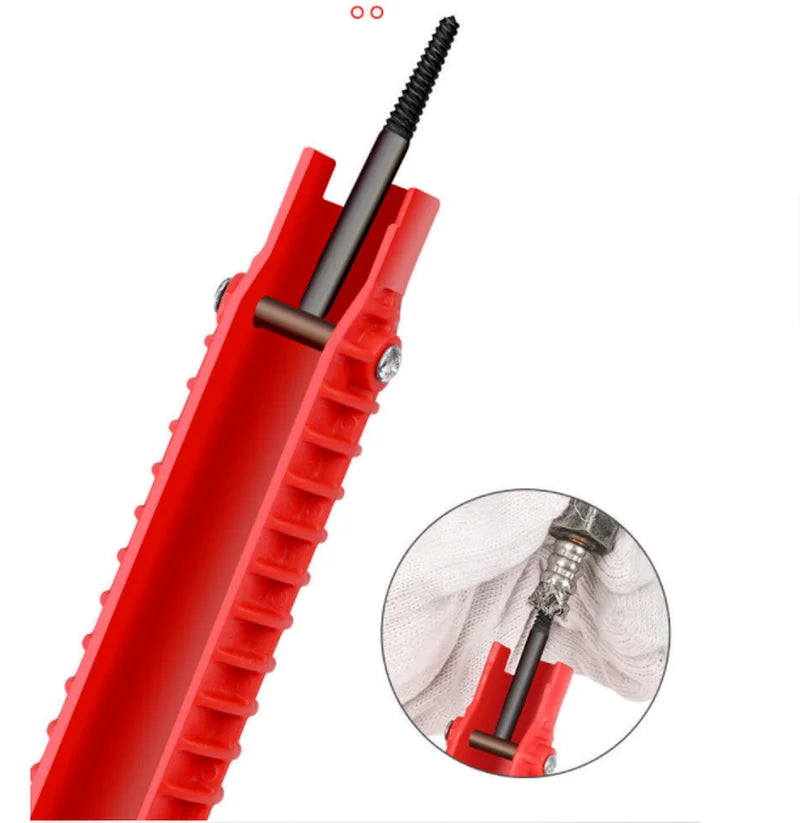 In Sink Wrench Sink Faucet Plumbing Wrench In