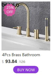 Becola & Cold Wall Faucets Sink Faucet Double