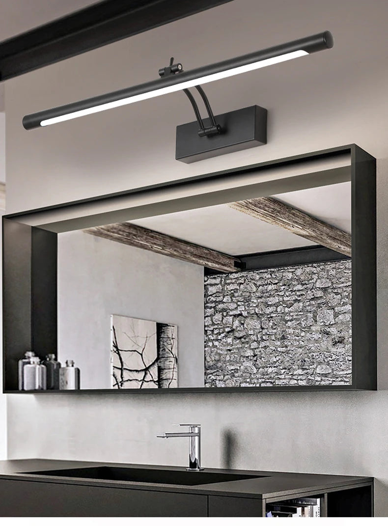 Bathroom Vanity Led Wall Lamp Picture Light Warerproof