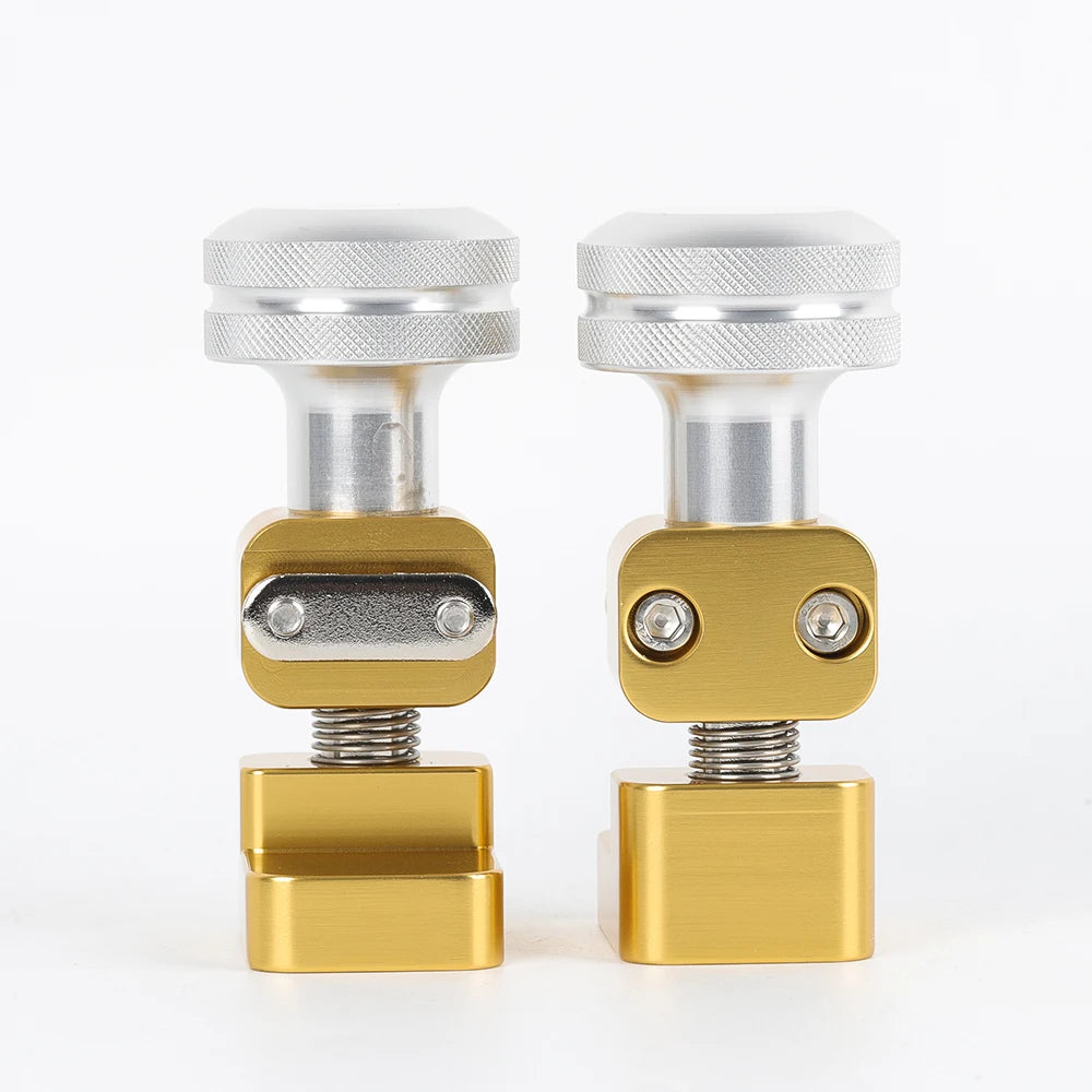 Raizi Stone Slab Edge Seaming Clamp Assembly Sink