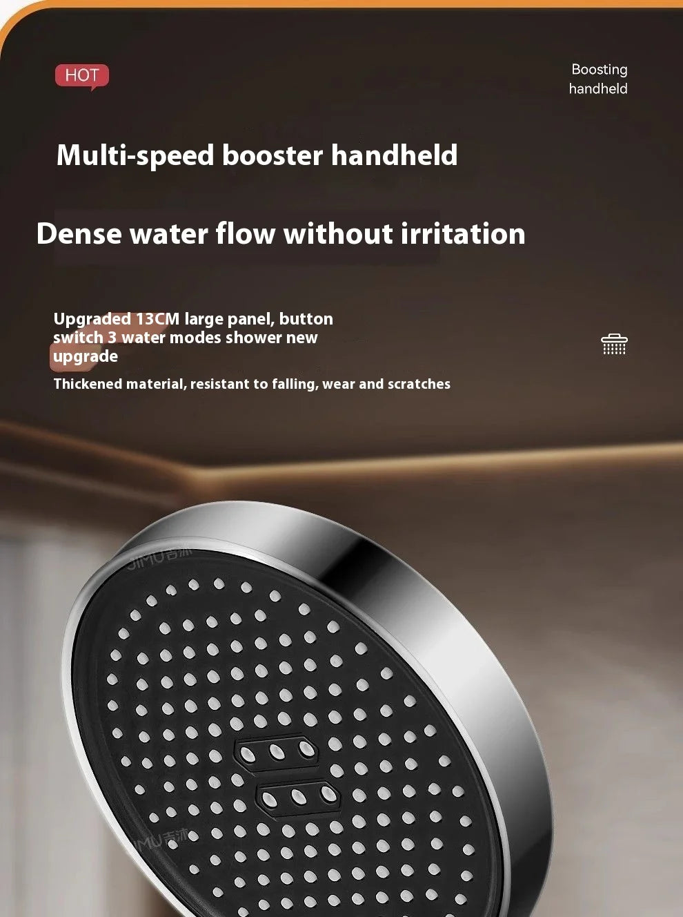 Thermostatic Mixing Valve Thermostatic Device Cold Shower