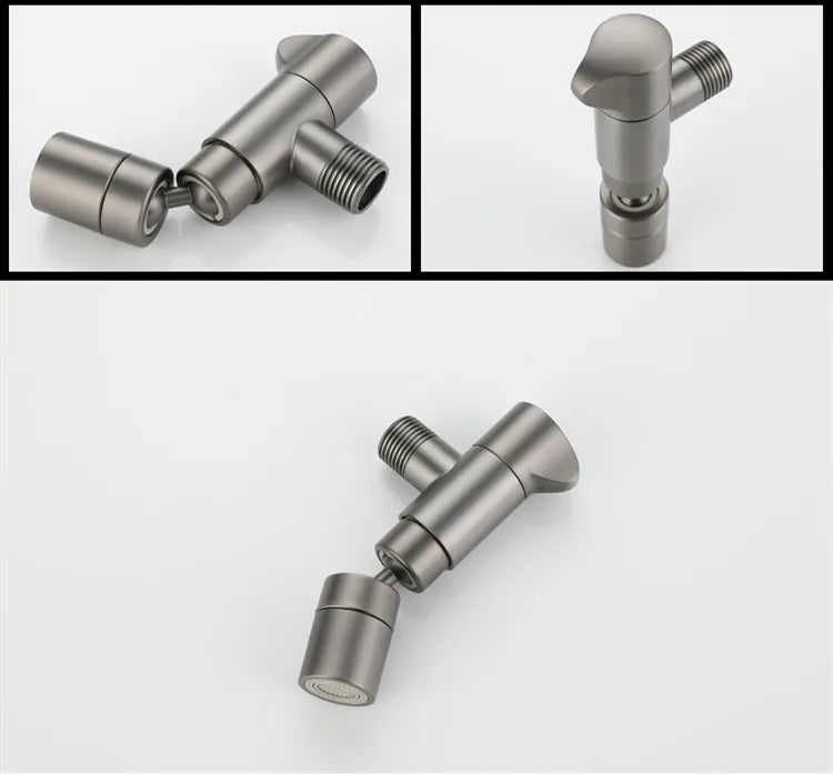 Mop Pool Tap Bibcock Outdoor Faucet Bathroom Sink