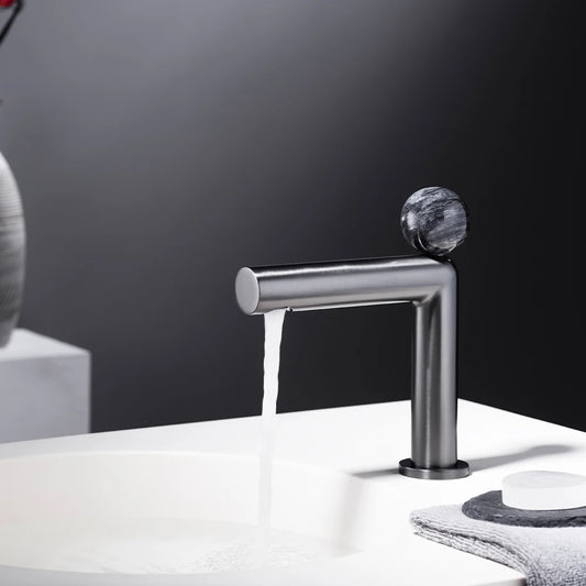 Skowll High Quality Bathroom Mixer Tap Luxury Basin