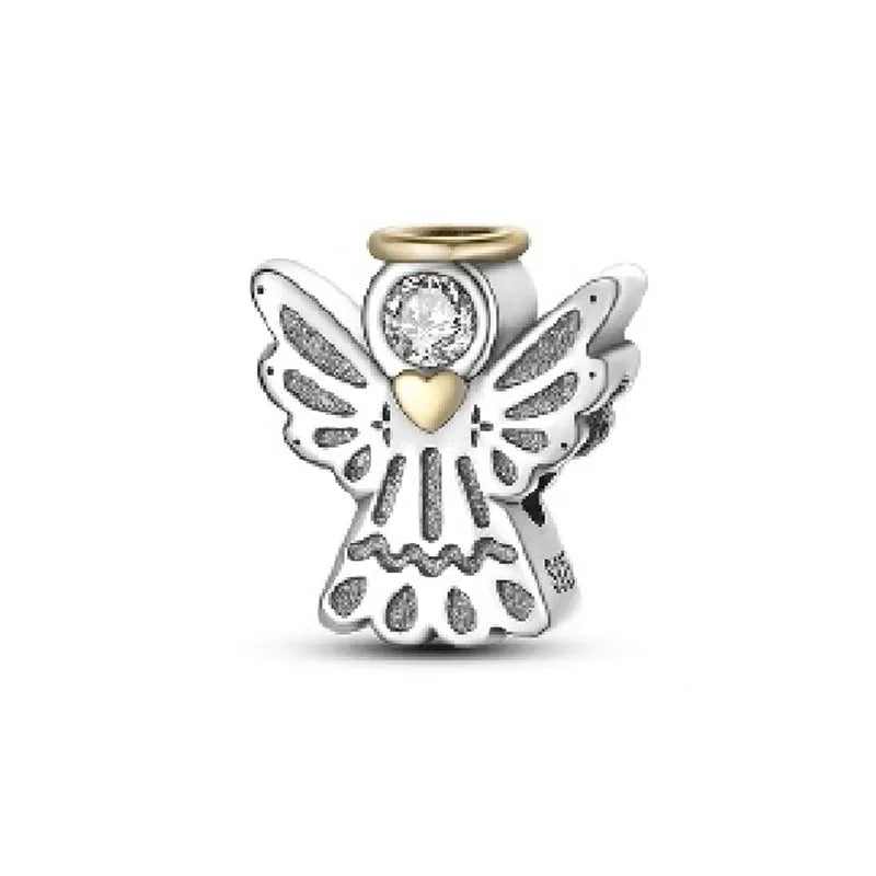 Original 925 Sterling Silver Medicine Cabinet Stethoscop Charm