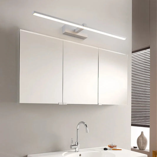 Joyinled Mirror Cabinet Makeup Lightin Led Mirror Front