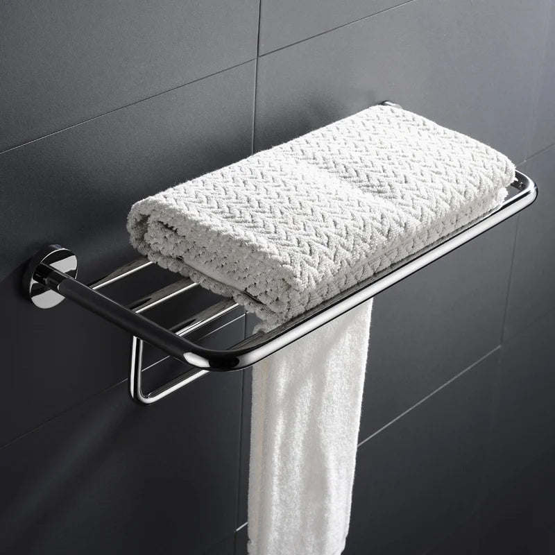 Sanluois High Quality Sus 304 Stainless Steel Bathroom