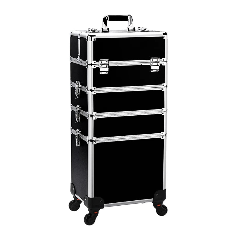 In Vanity Makeup Beauty Cosmetic Case Beauty Nail