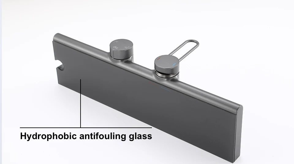 Vgx Simple Shower Lifting Bar Bathtub Shower Faucet
