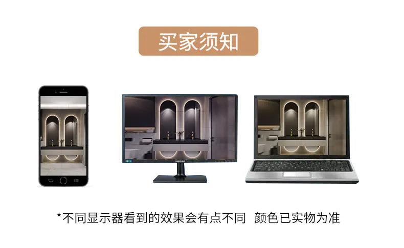 Designer Customized High-End Villa Light Luxury Rock Slab