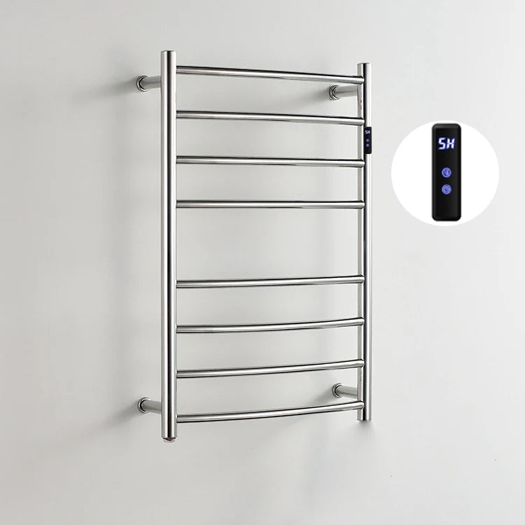 Electric Towel Rack 304 Stainless Steel 45 Constant