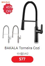 Black Bathroom Basin Taps Handle Waterfall Faucet Solid