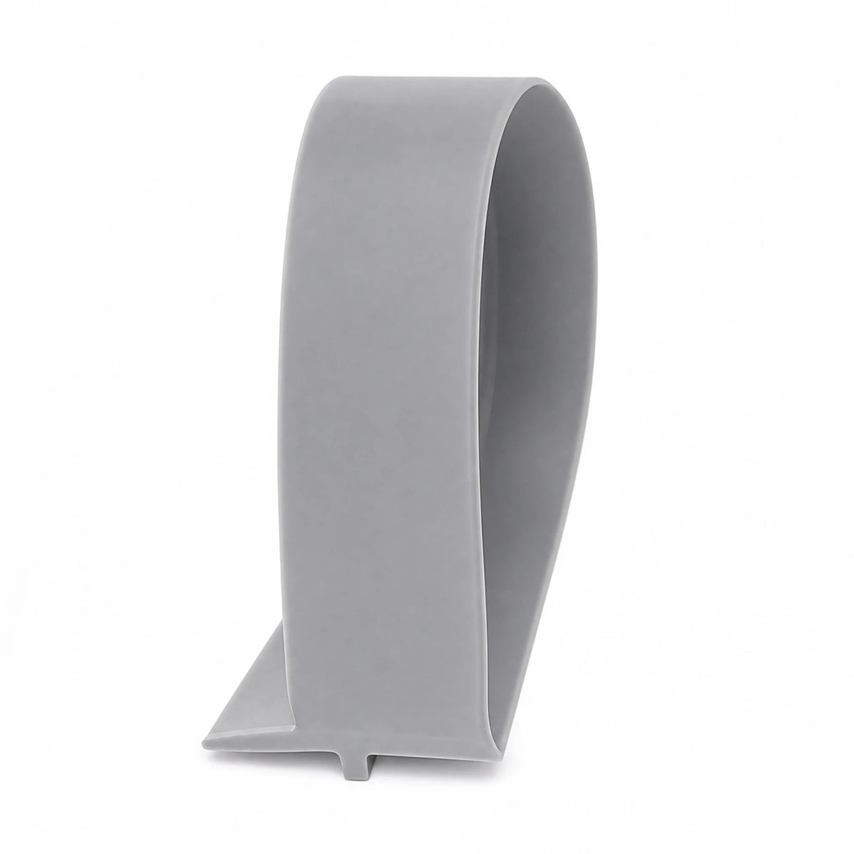 2pcs Stove Gap Cover Pvc Self-Adhesive T-Shaped Seal