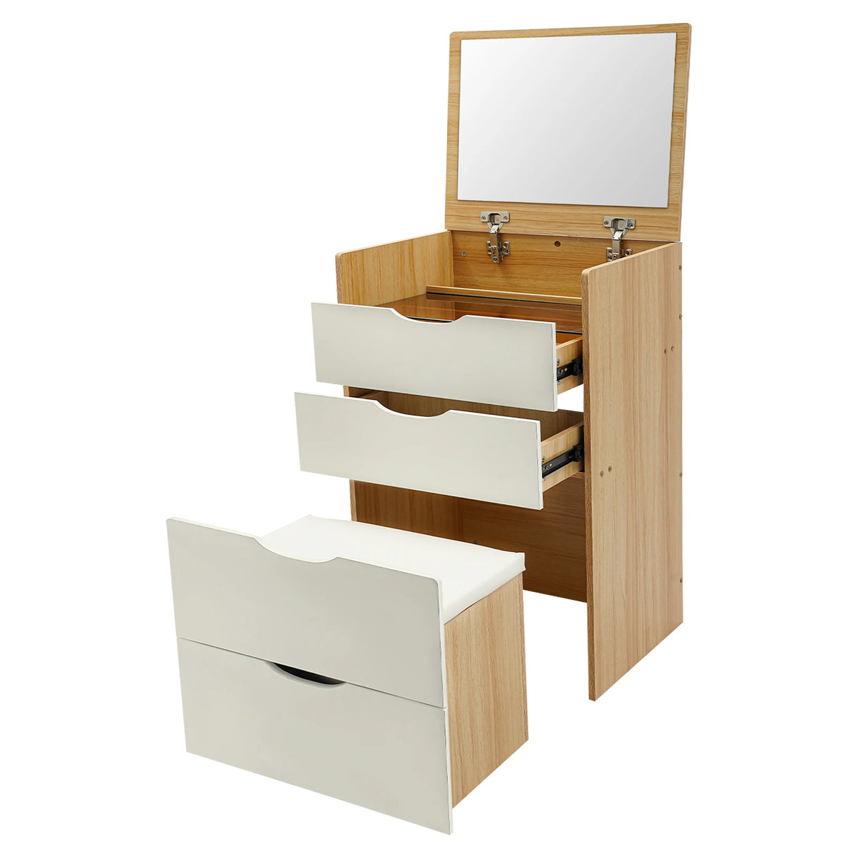 Modern Vanity Desk Vanity Desk Makeup Stool Makeup