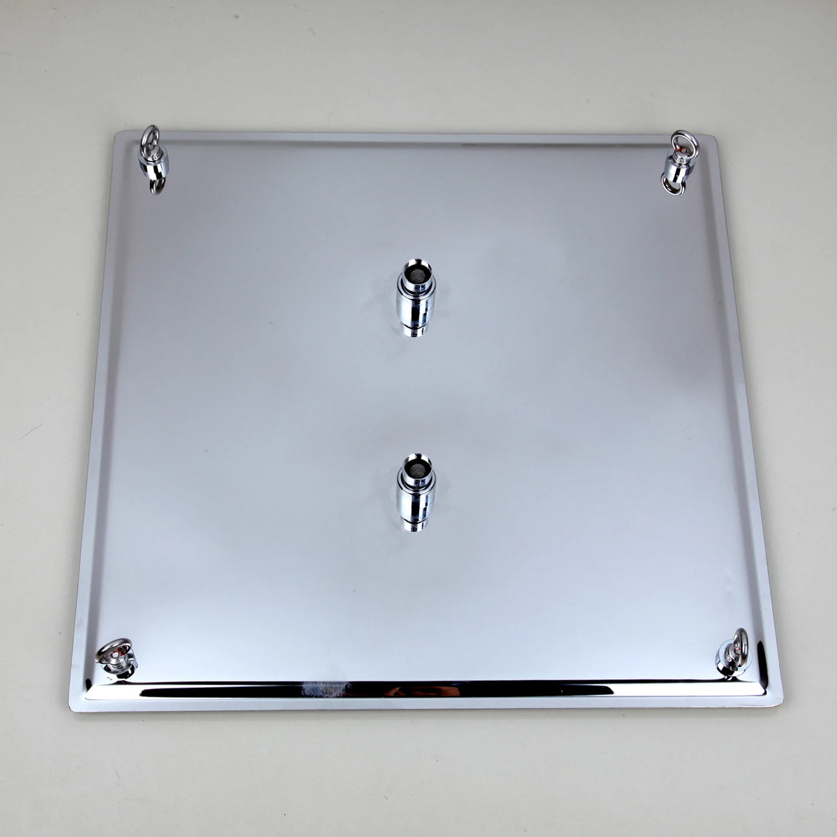 Kemaidi 24 Inch Large Rainfall Shower Head High