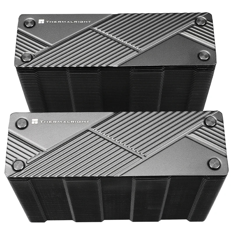 Thermalright Phantom Spirit 120 Evo Cpu Wind -Cooler