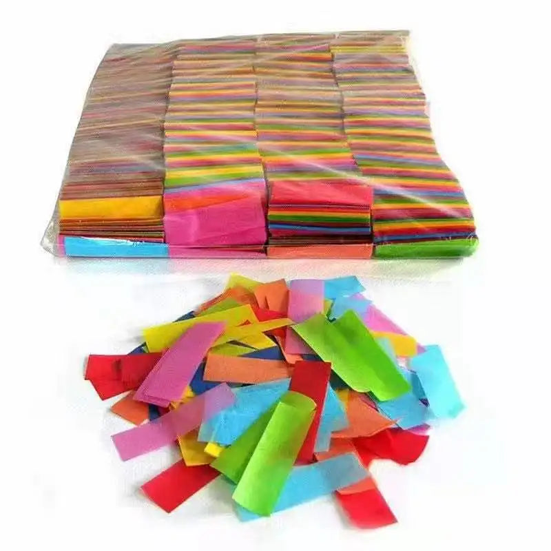 Tnt Gender Reveal Electric Cannon Confetti Color Smoke