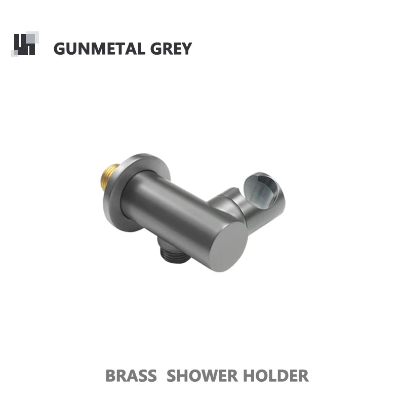 Bathroom Hand Shower Head 150cm Stainless Steel Shower