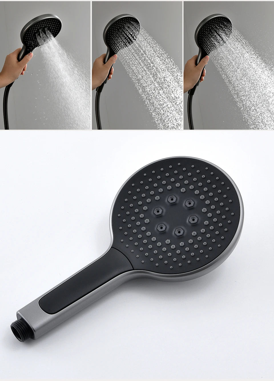 Vgx Shower System Gold Bathroom Shower Head Luxury