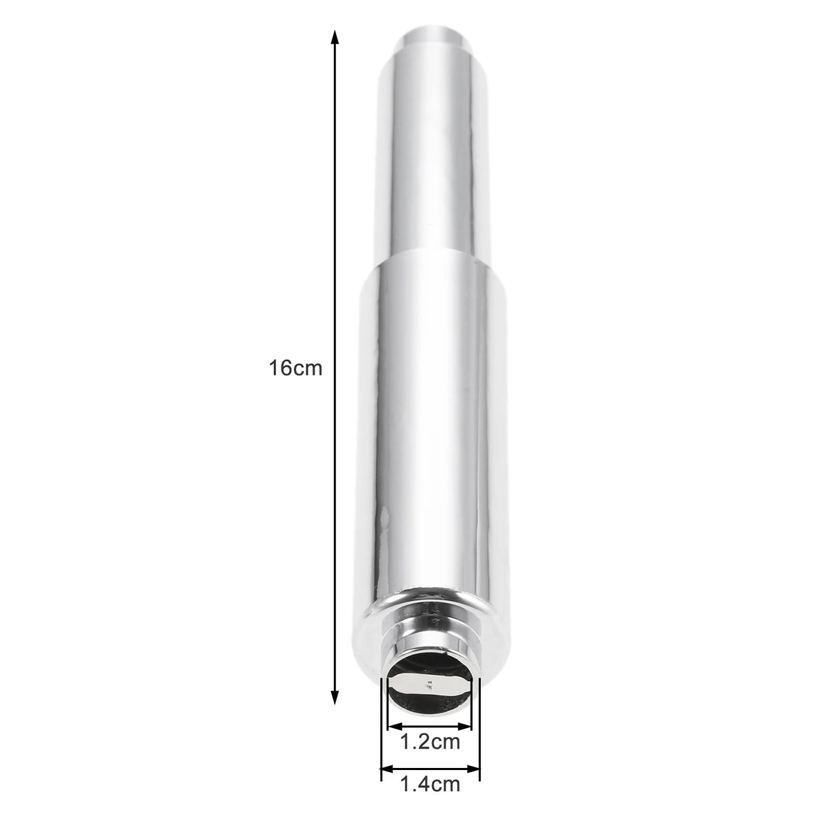 1/3pcs Toilet Paper Holder Roller Bathroom Paper Towel