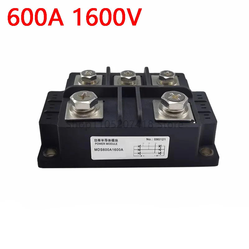 Mds 100a 150a 200a 1600v Mds100a1600v Mds150a1600v 3-Phase