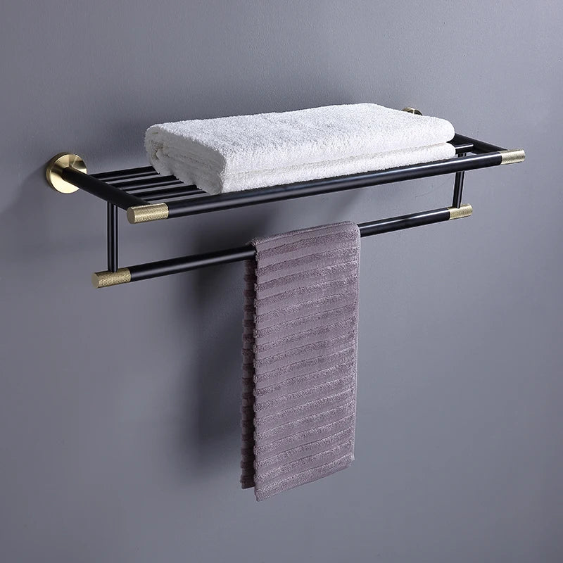 Sanluois High Quality Sus 304 Stainless Steel Bathroom