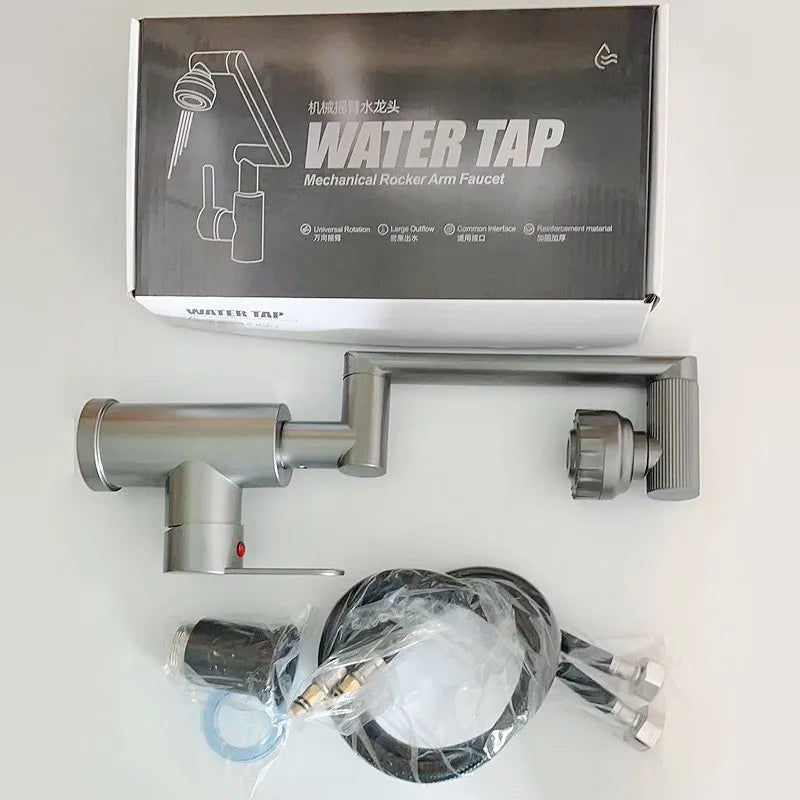 Bathroom Sink Faucet Basin Faucet 1080 Swivel Cold