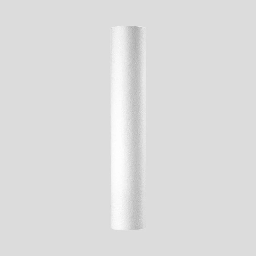 Eiree Stainless Steel 5-Stage Water Purifier Pressure Gauge