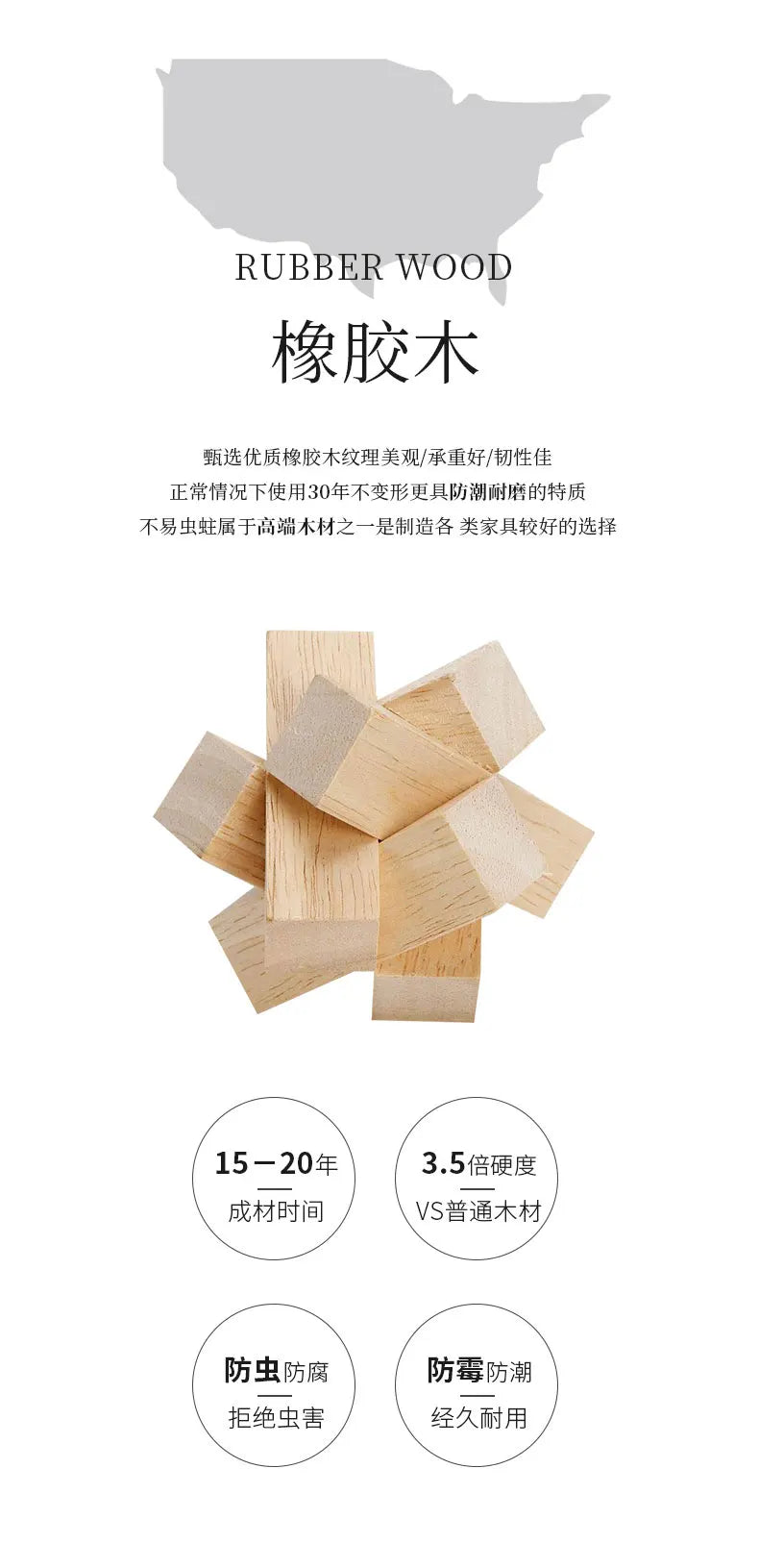 Designer Customized High-End Villa Light Luxury Rock Slab