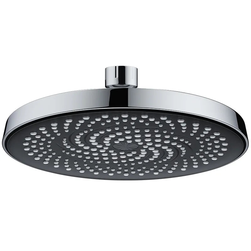 Super Pressurized Shower Top Spray Large Showerhead Bathroom