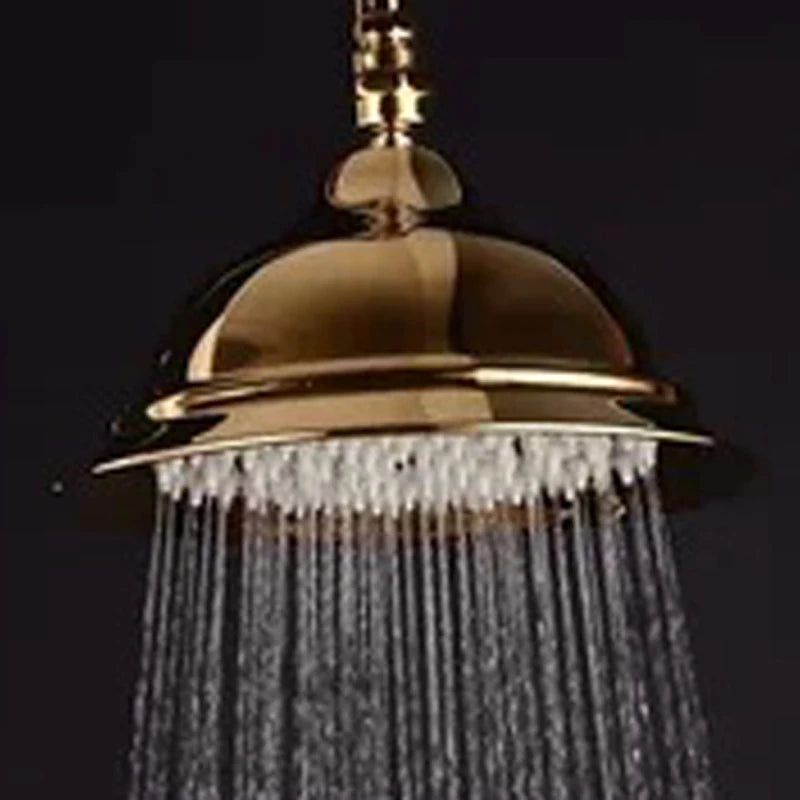 Bakala Good Quality Chrome / Golden Finish Wall
