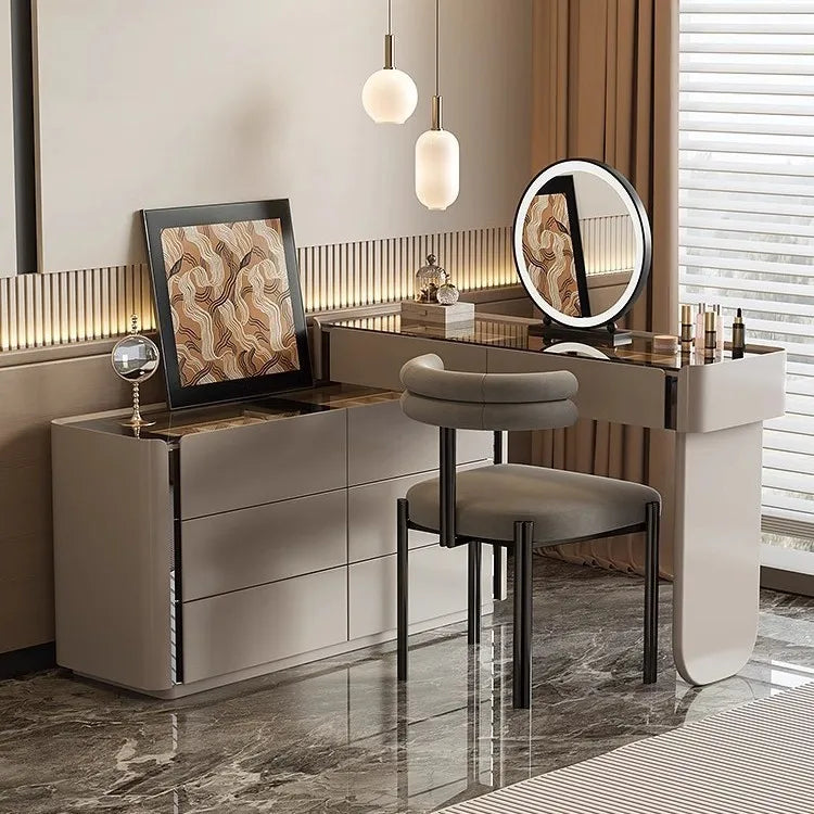 Dressing Table Chest Of Drawers Bedroom Sets Modern
