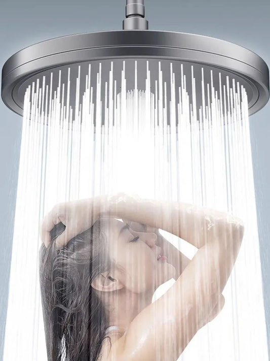 Modes Big Panel Large Flow Supercharge Rainfall Shower