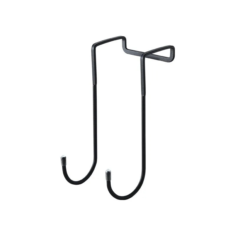 304 Stainless Steel Hook Punching Double S-Shape Hook
