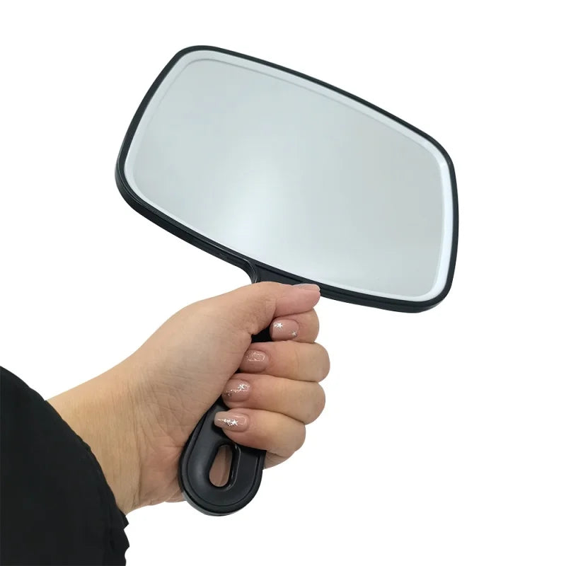 Isure Marine Handheld Mirror Extra Large Handle Mirror