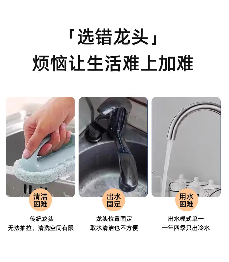 Light Luxury Bathroom Cabinets Rock Slab Integrated Washbasin