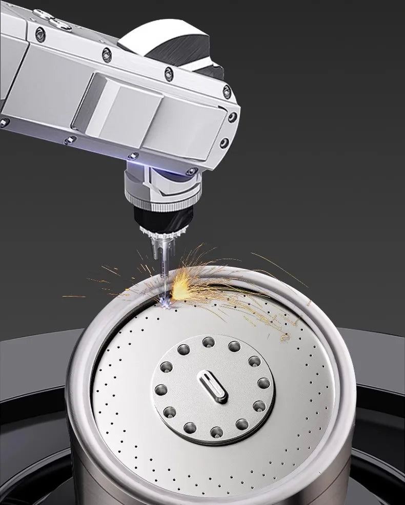 Upgraded 304 Stainless Steel High Pressure Shower Head
