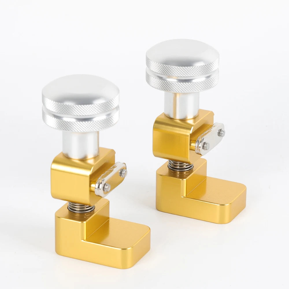 Raizi Stone Slab Edge Seaming Clamp Assembly Sink