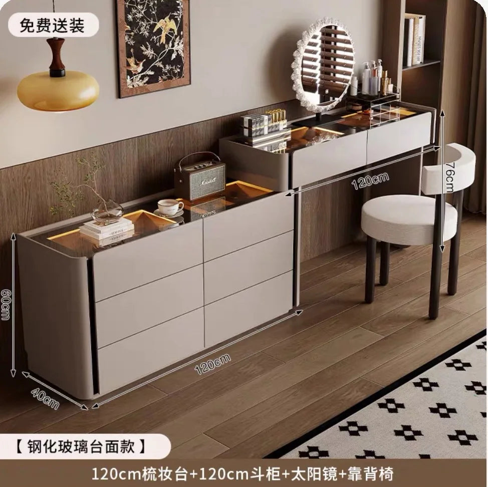 Dressing Table Chest Of Drawers Bedroom Sets Modern