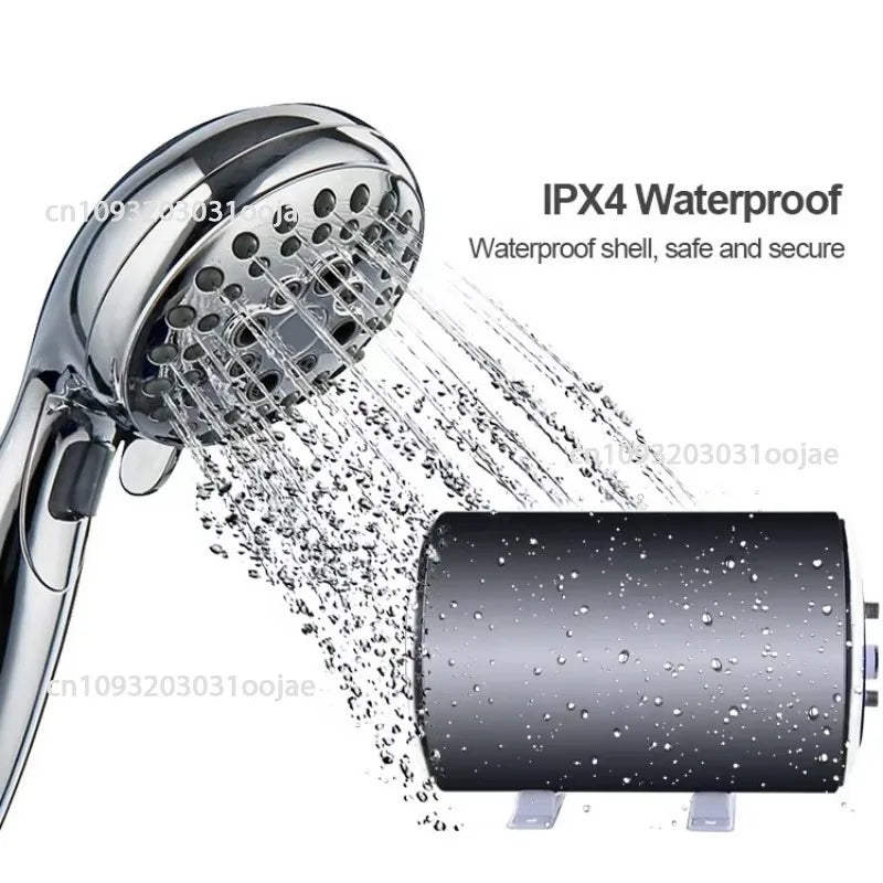 Electric Water Heater 12v 200w Instant Water Shower